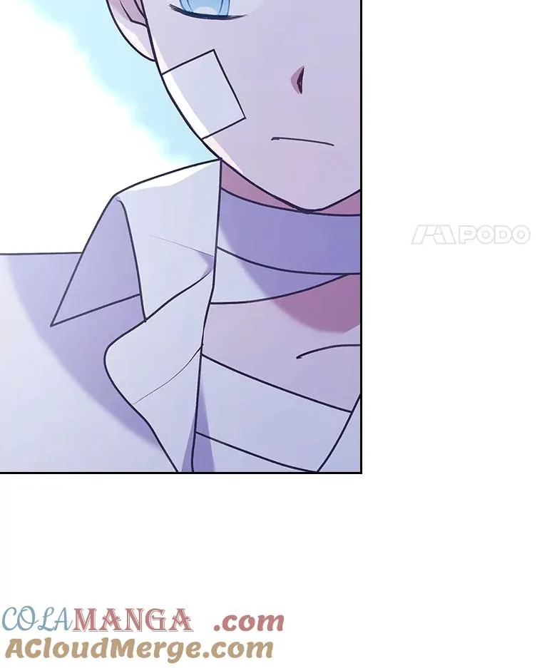 19.重伤的卡西斯 第117页