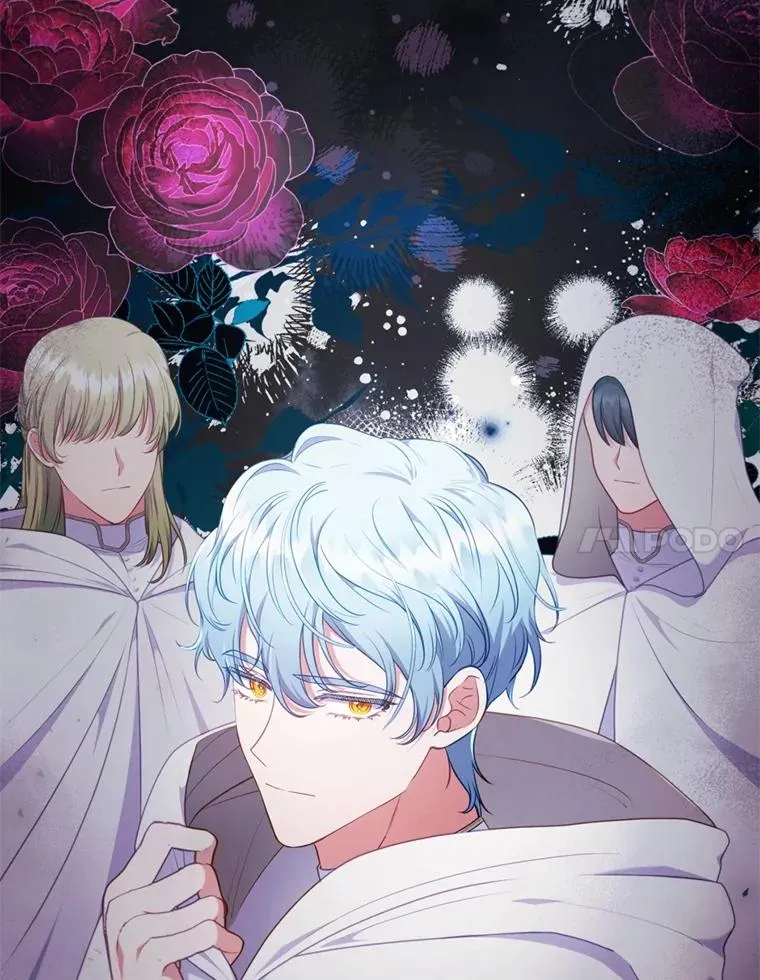 82.皇女的提议 第42页