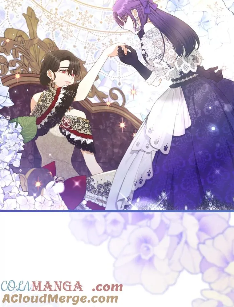 82.皇女的提议 第113页