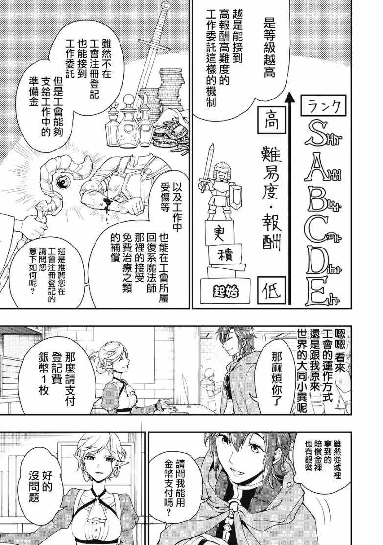 第2话 第13页