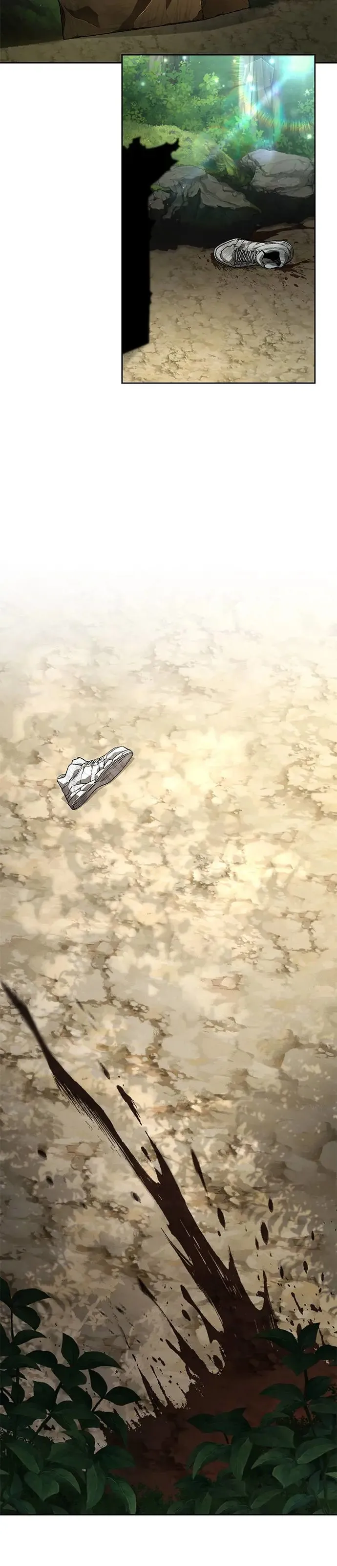 第1话 灭亡世界的伙房兵 第31页
