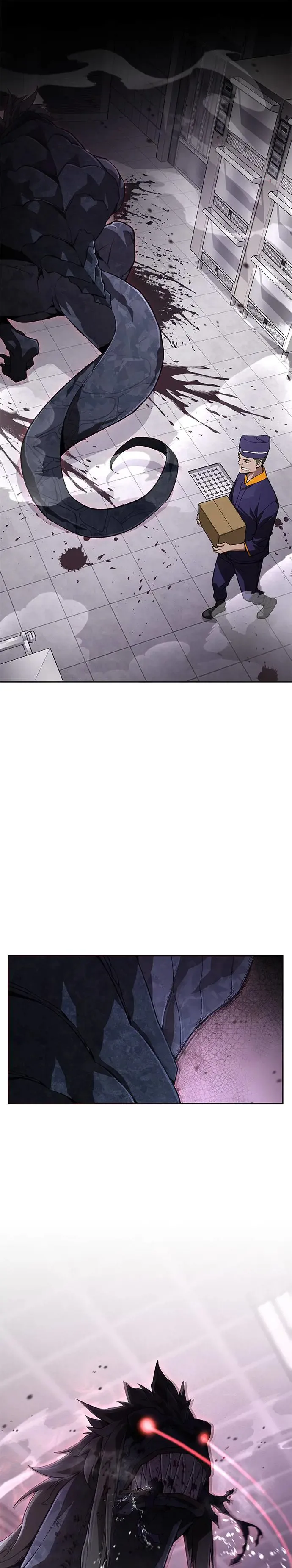 第1话 灭亡世界的伙房兵 第52页