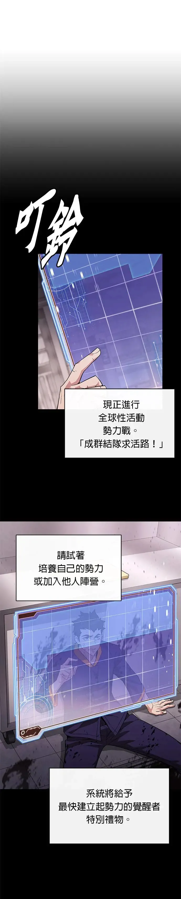 第2话 觉醒 第38页