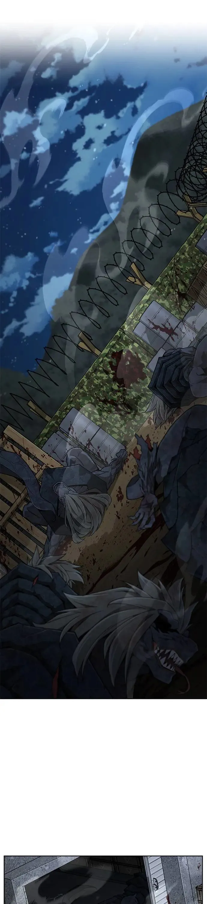 第14话 夜袭(4) 第30页