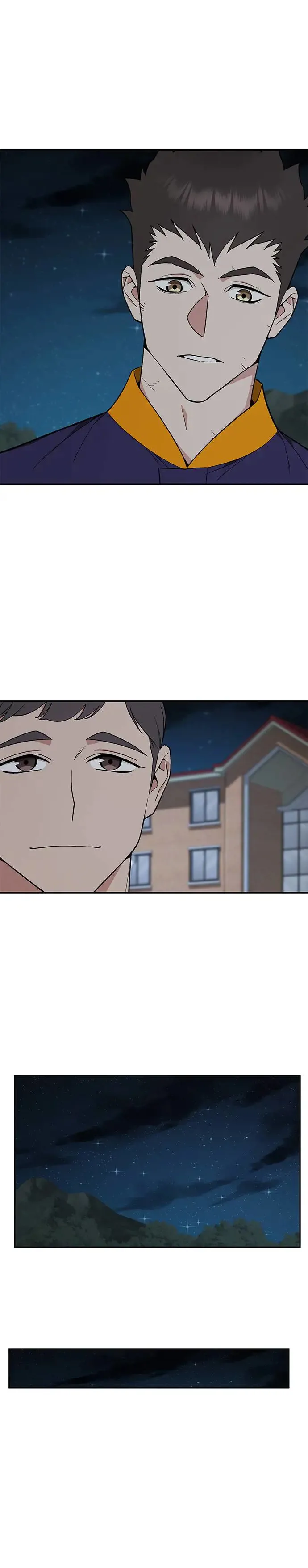 第16话 幸存者(1) 第28页