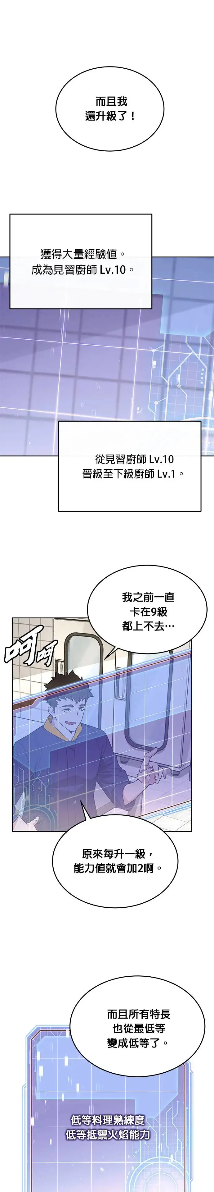 第21话 准备 第7页
