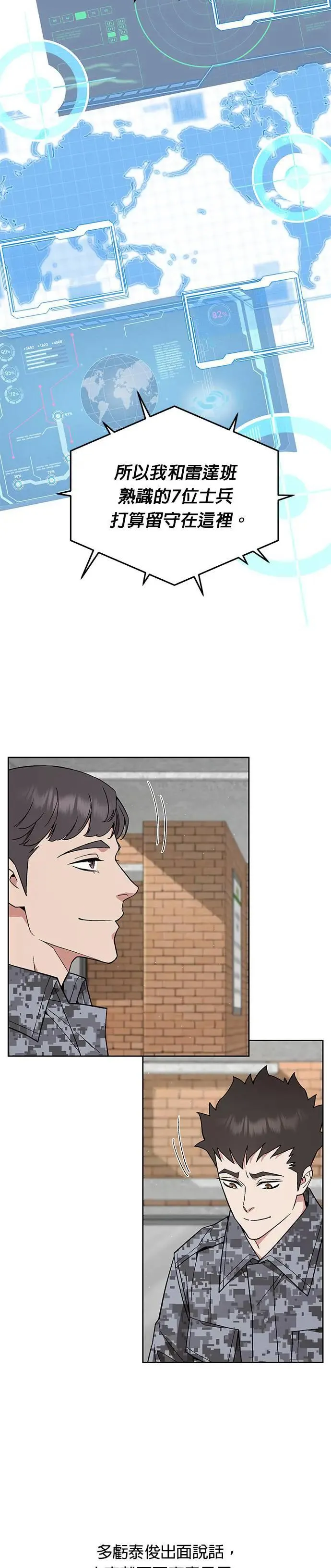 第31话 下山(2) 第22页