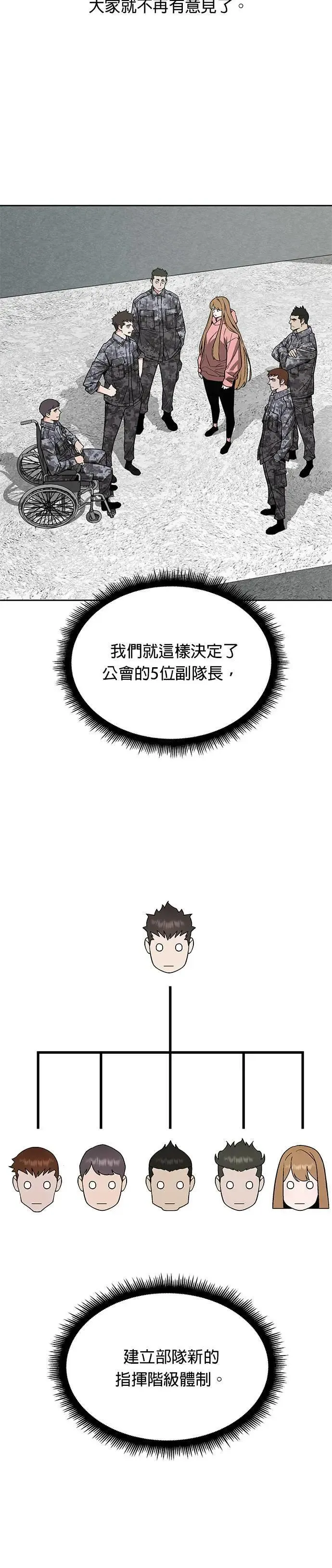 第31话 下山(2) 第23页