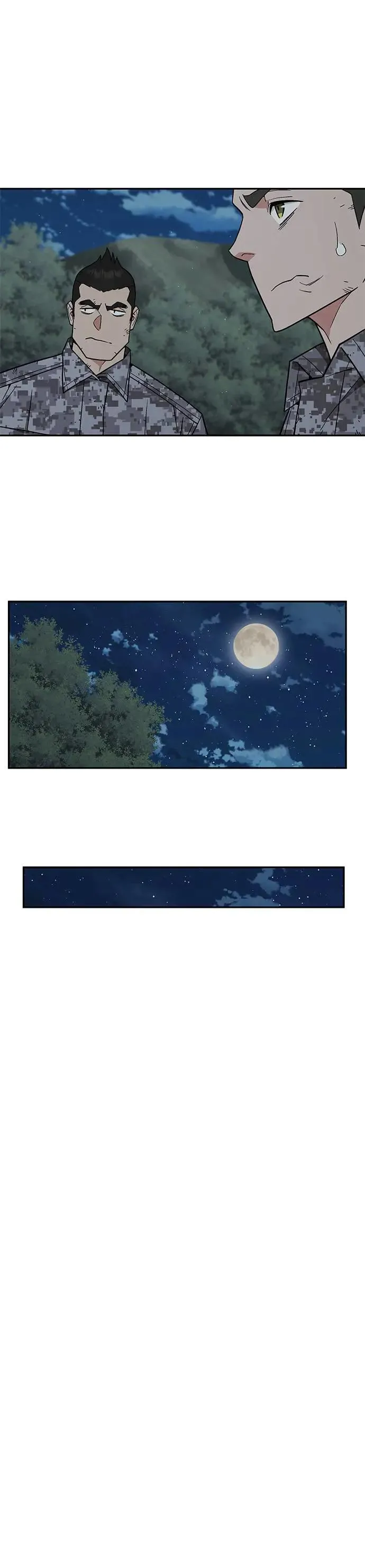 第35话 下山(6) 第19页