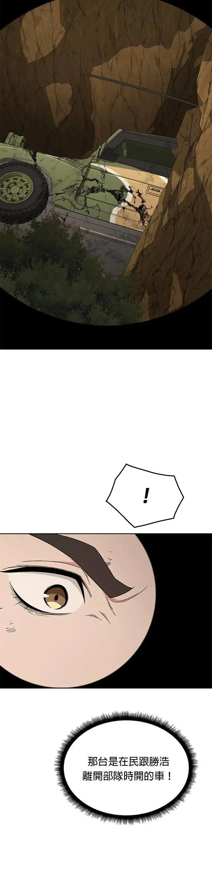 第35话 下山(6) 第29页