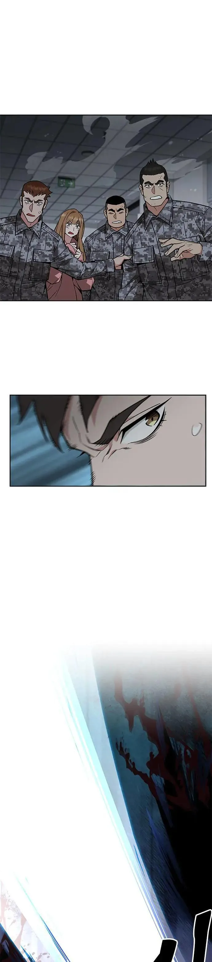 第41话 军舍(3) 第31页