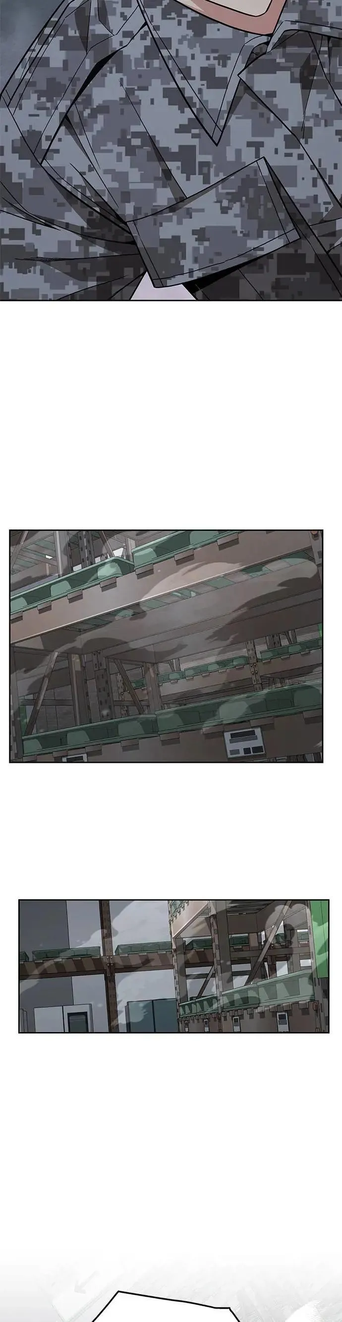 第46话 空荡荡的商场(1) 第31页