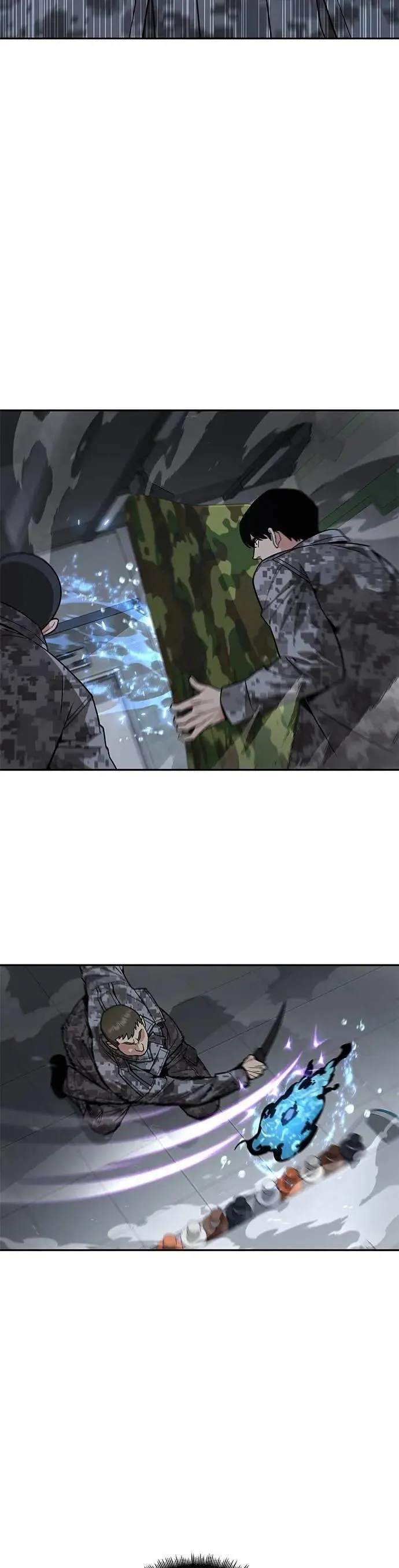 第51话 商场里的鬼(3) 第14页
