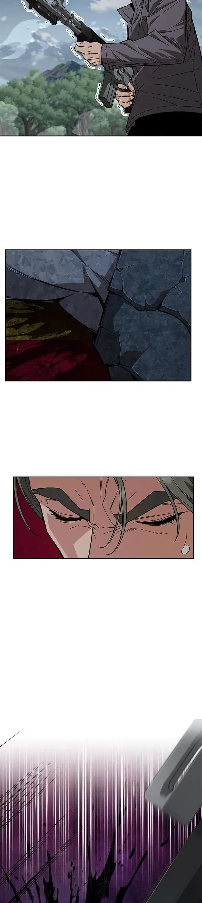 第52话 幸存者觉醒 第31页