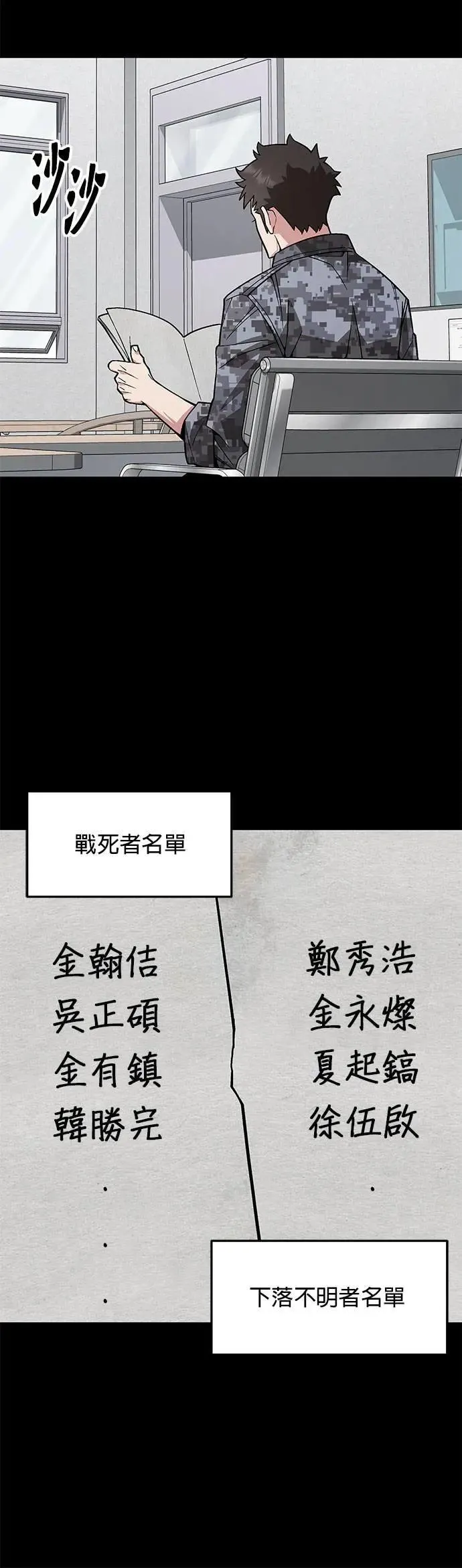 第60话 铁匠 第3页