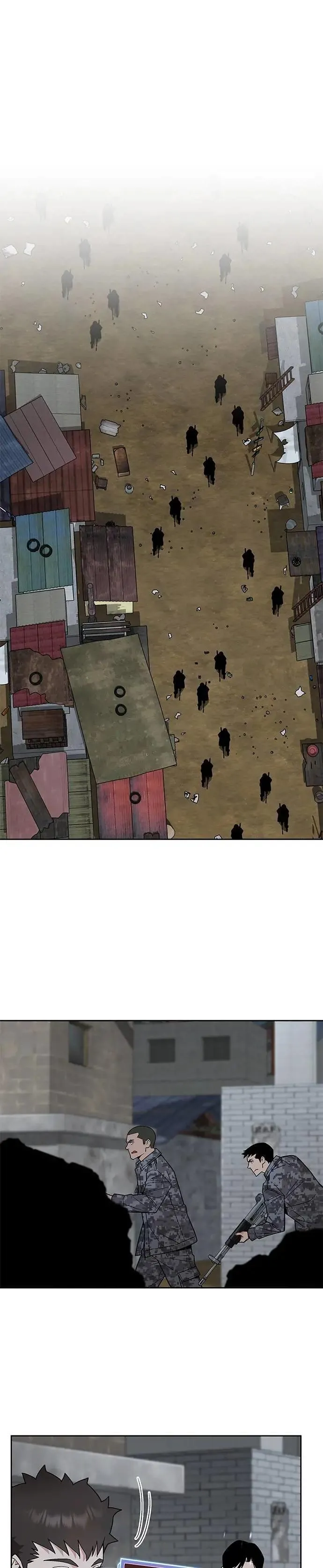 第75话 大型幸存者集团 第1页