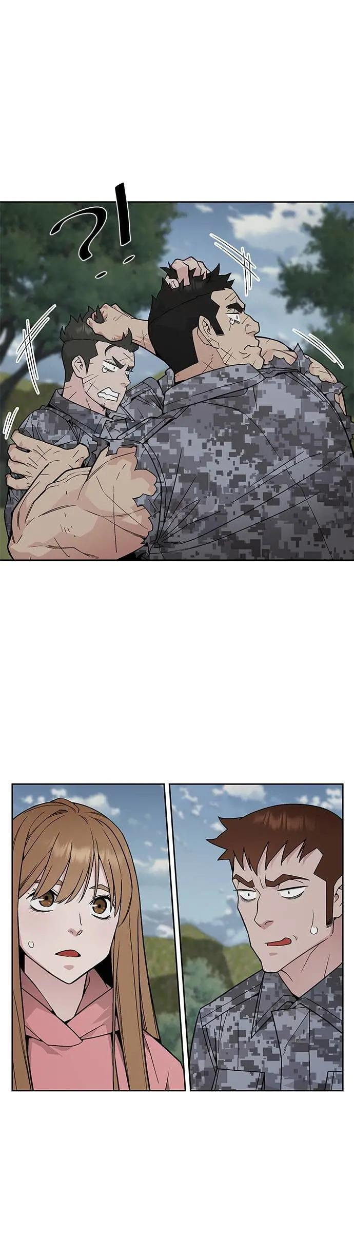 第79话 战车部队(2) 第4页
