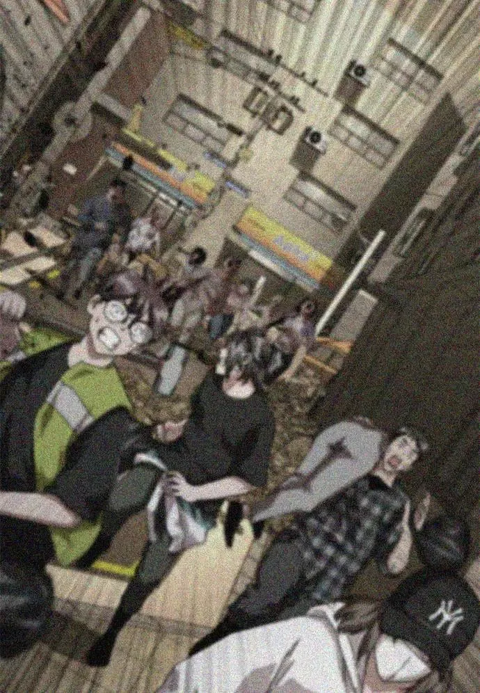 第34话 第70页