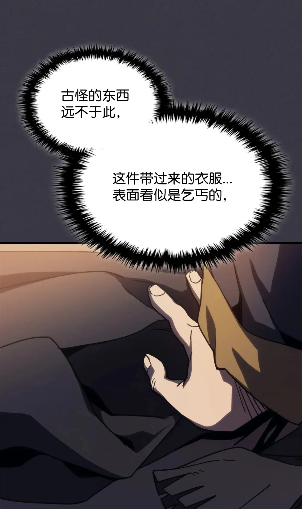 23 小偷 第73页
