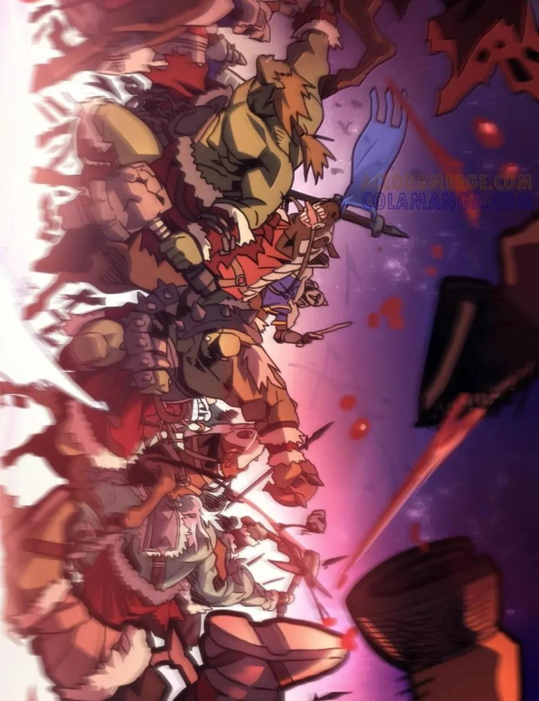 87 九幻兽 第36页