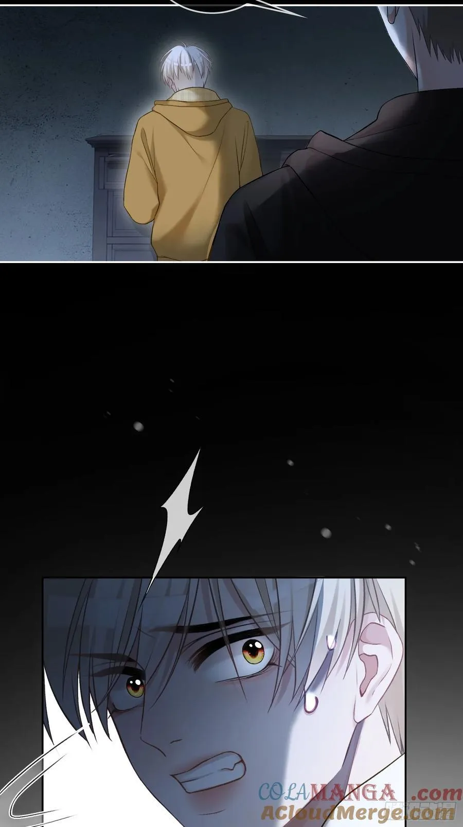 16 小世界崩塌！ 第10页
