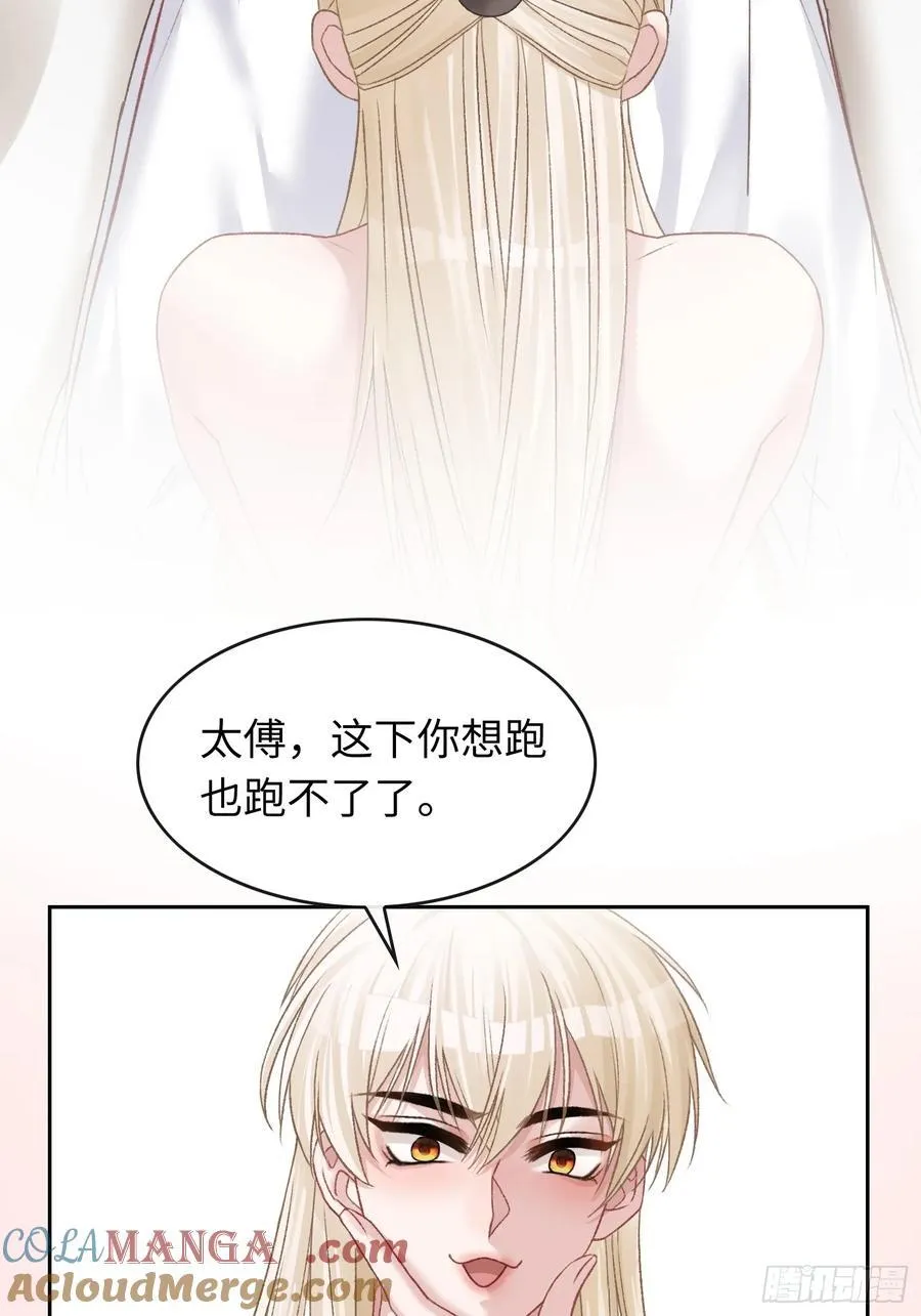 17 禁欲太傅别想逃 第21页