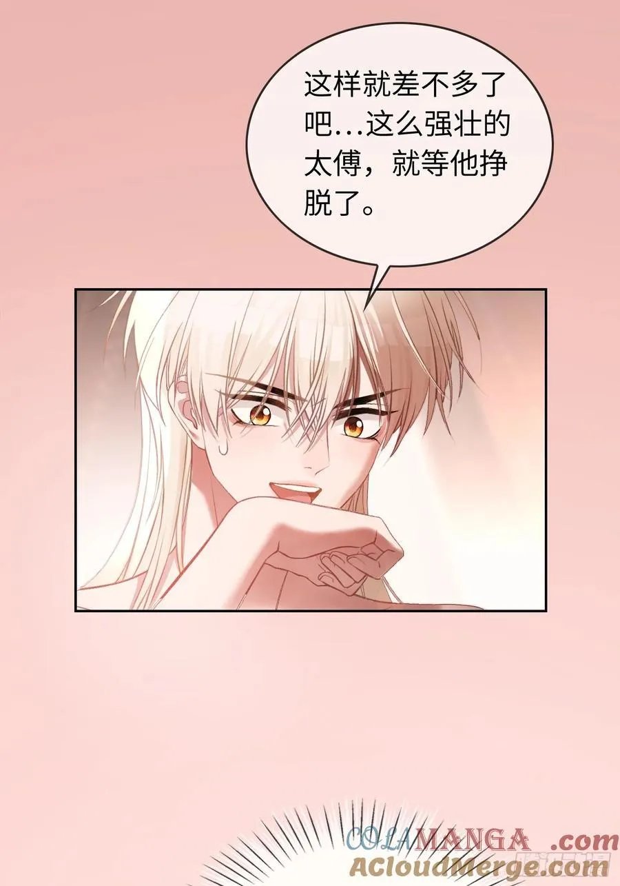 17 禁欲太傅别想逃 第25页