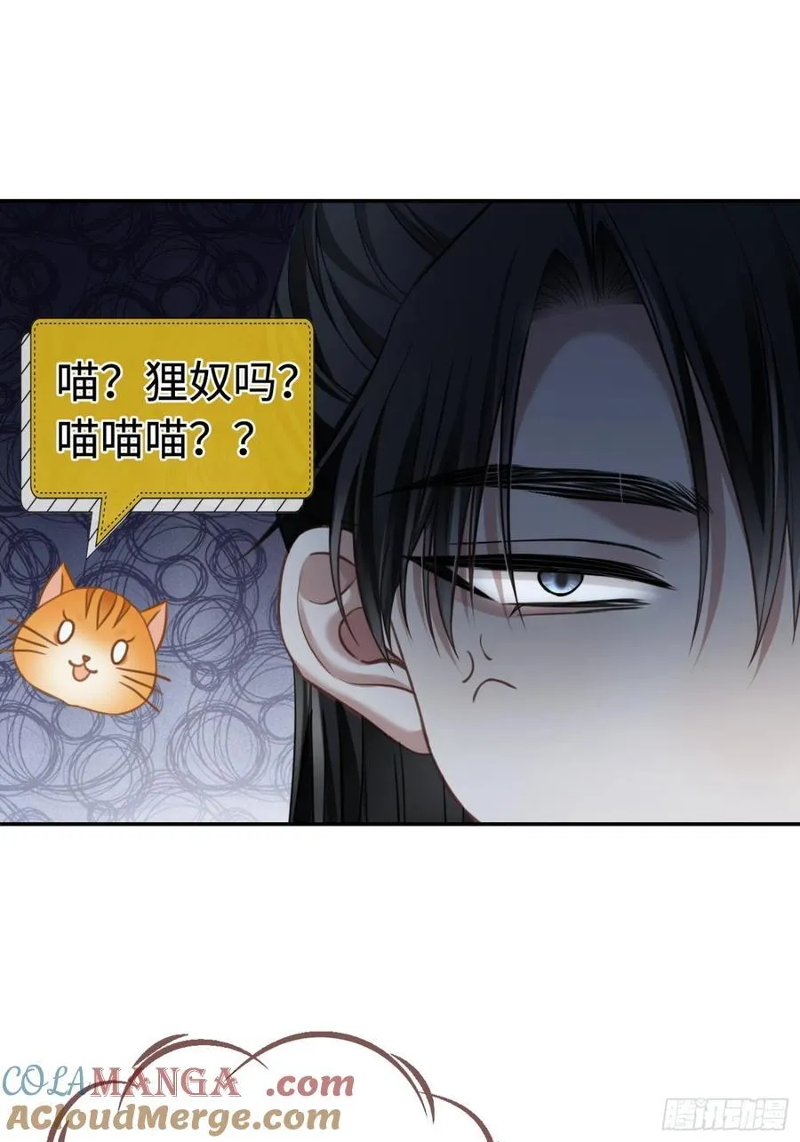 24 太傅变猫猫了？！ 第19页