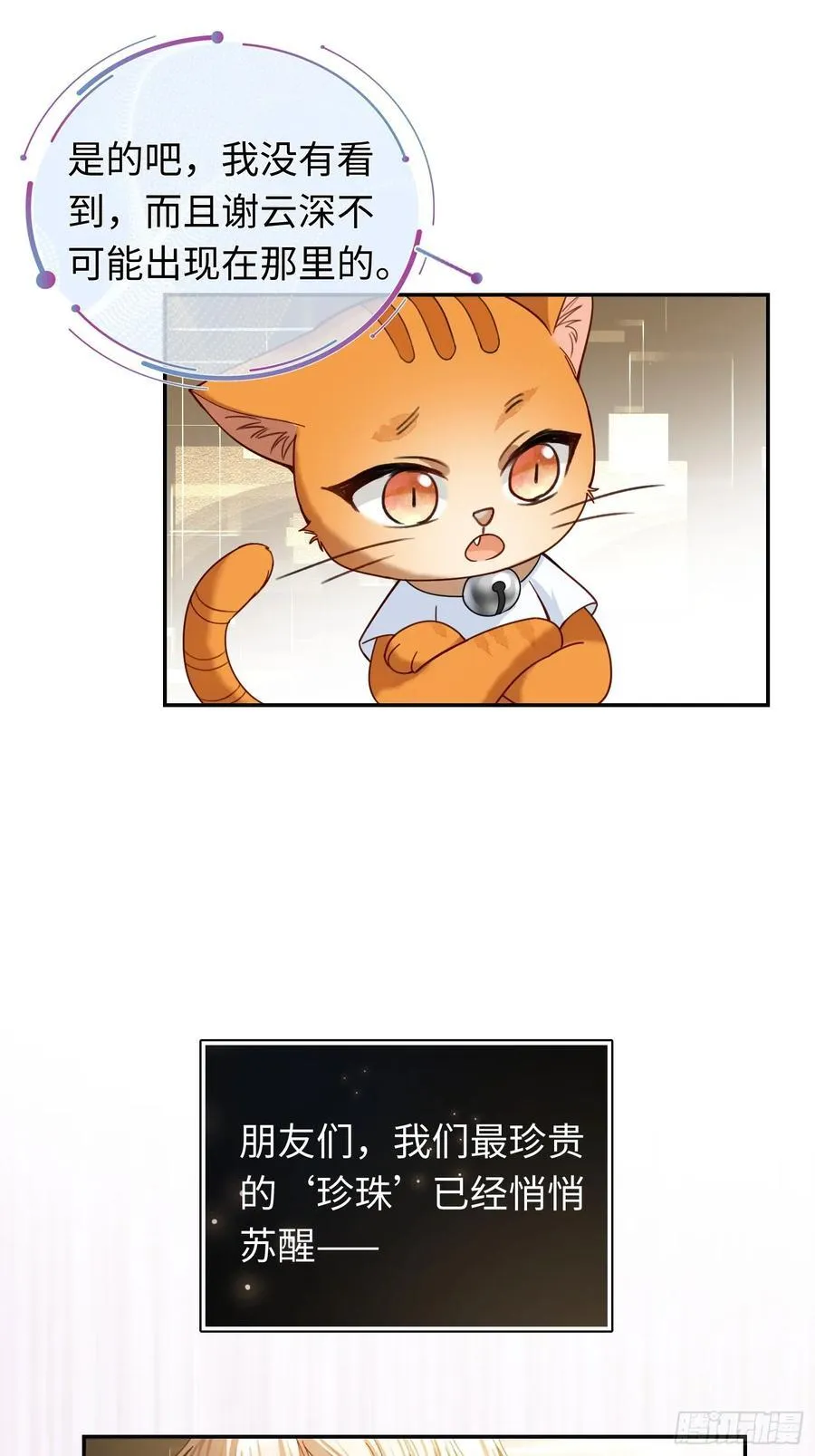 39 兔兔成了拍卖品？！ 第23页
