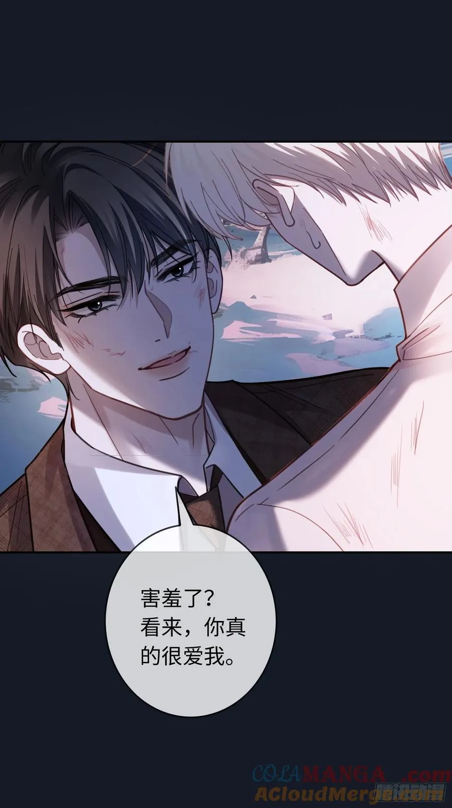 74 阴差阳错的救赎 第17页