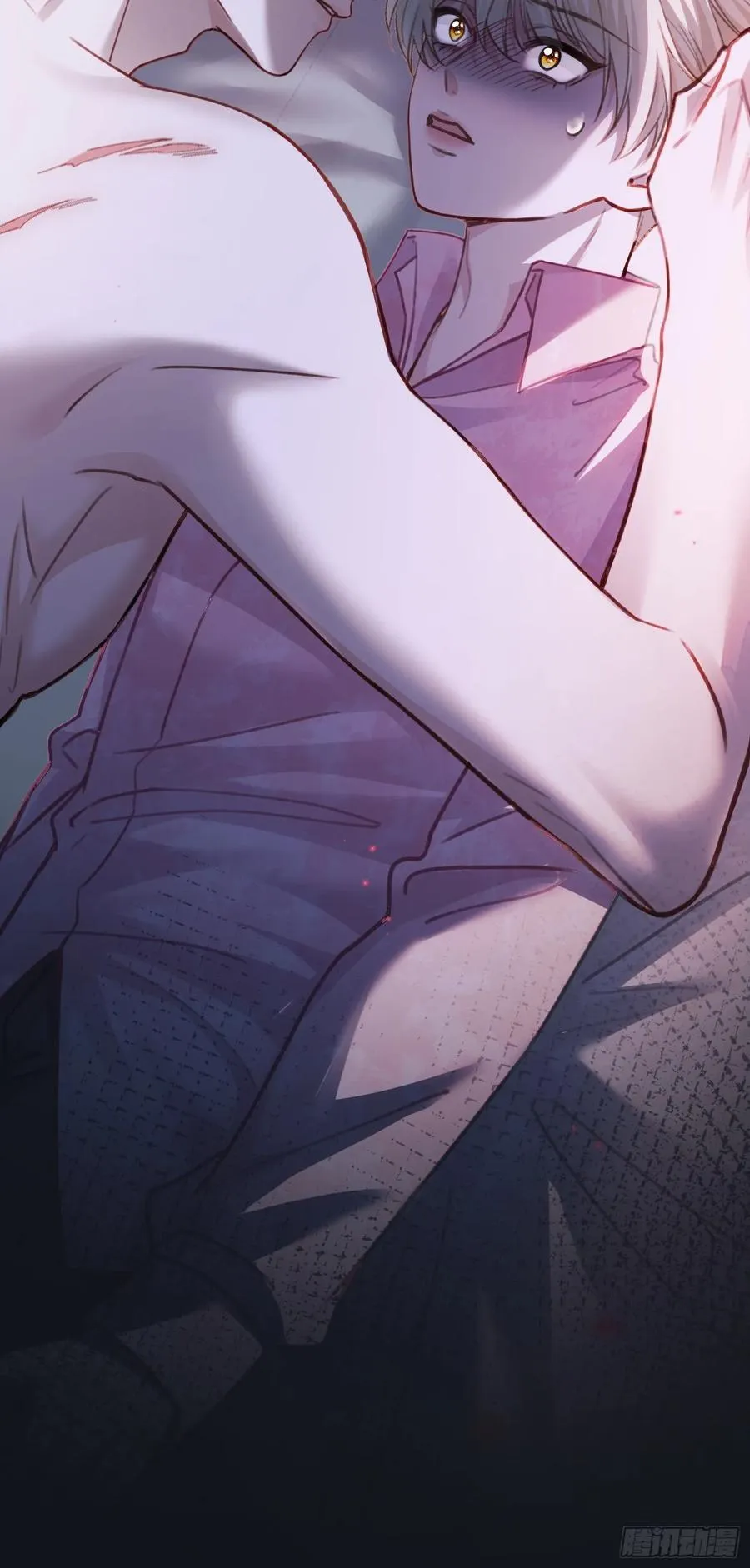 99 小兔子吃瘪 第14页
