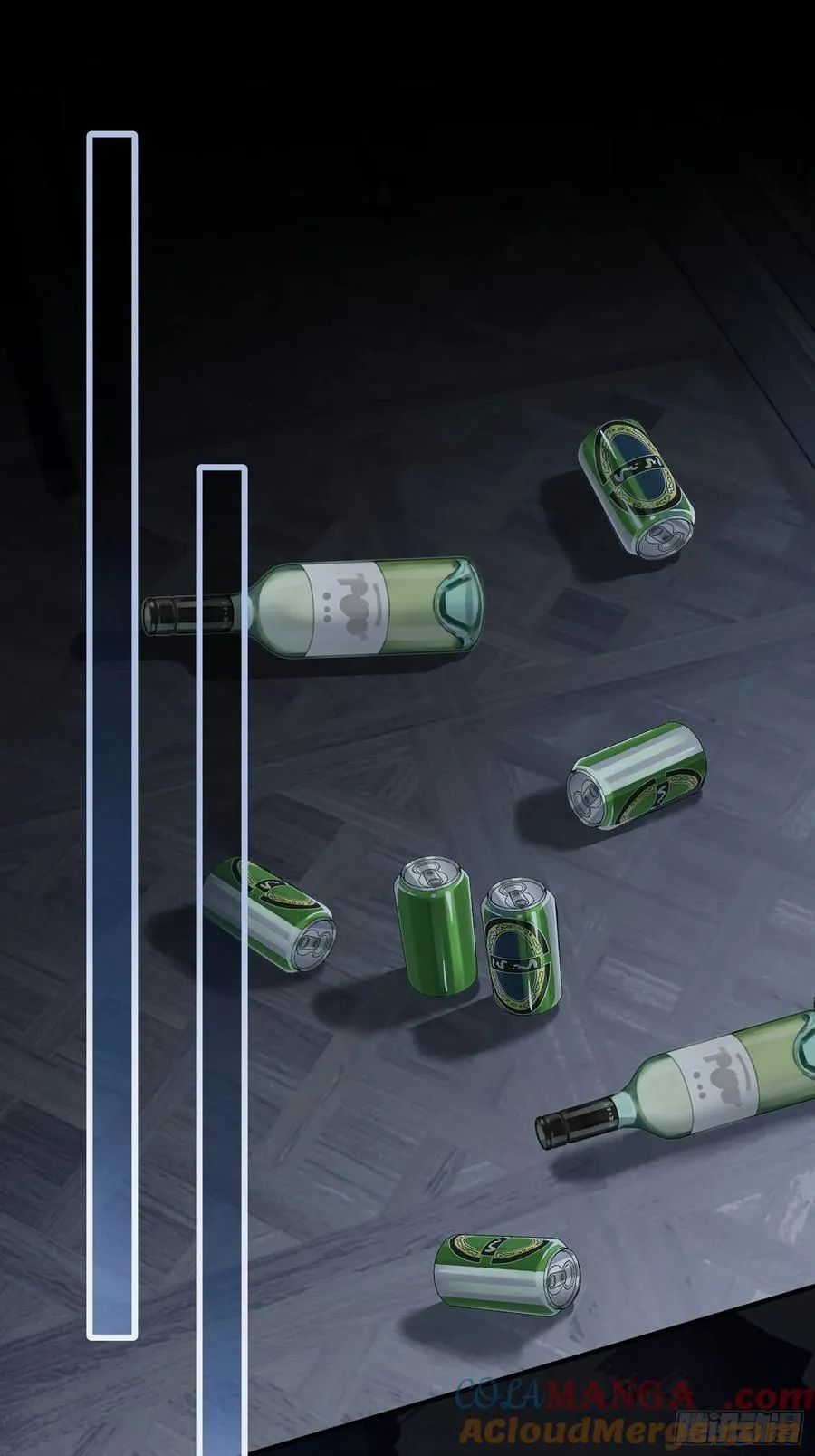 115 醉酒 第13页