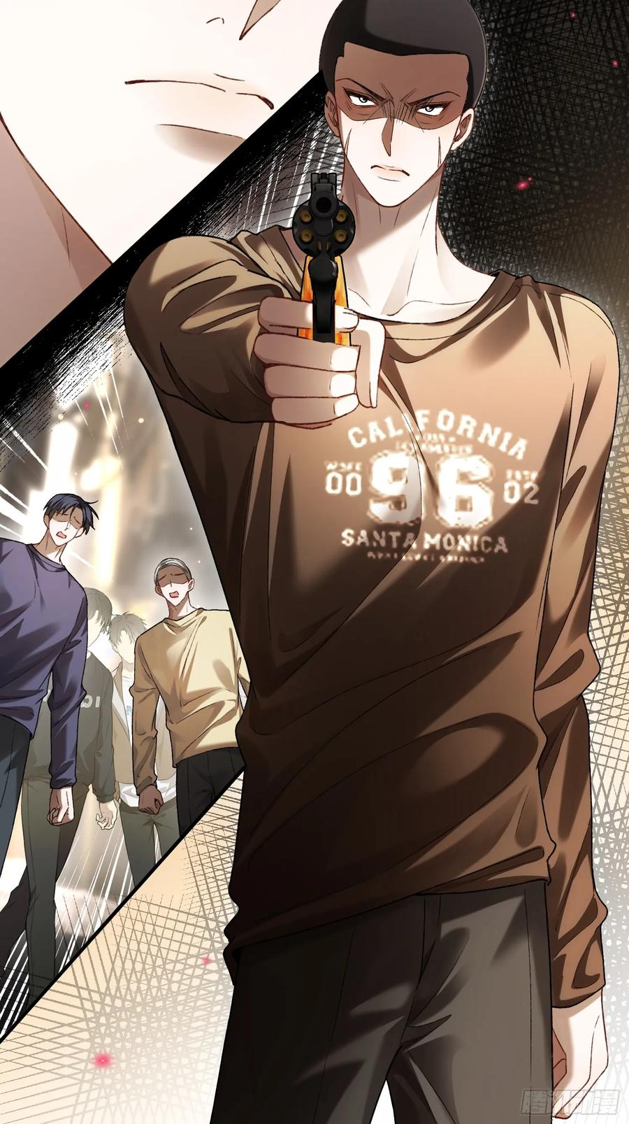 140话 “惩罚” 第26页