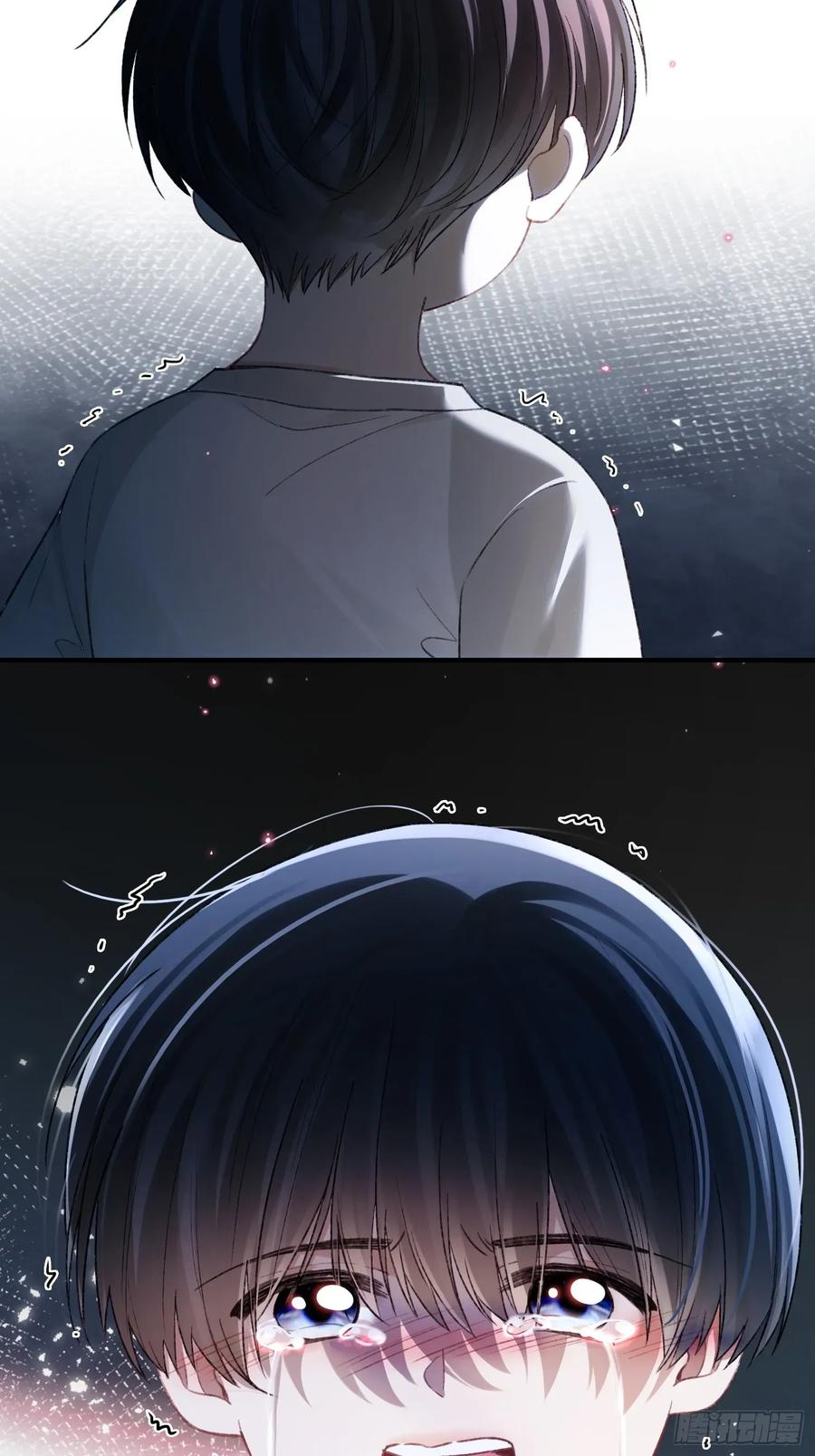 145话 童年阴霾 第21页
