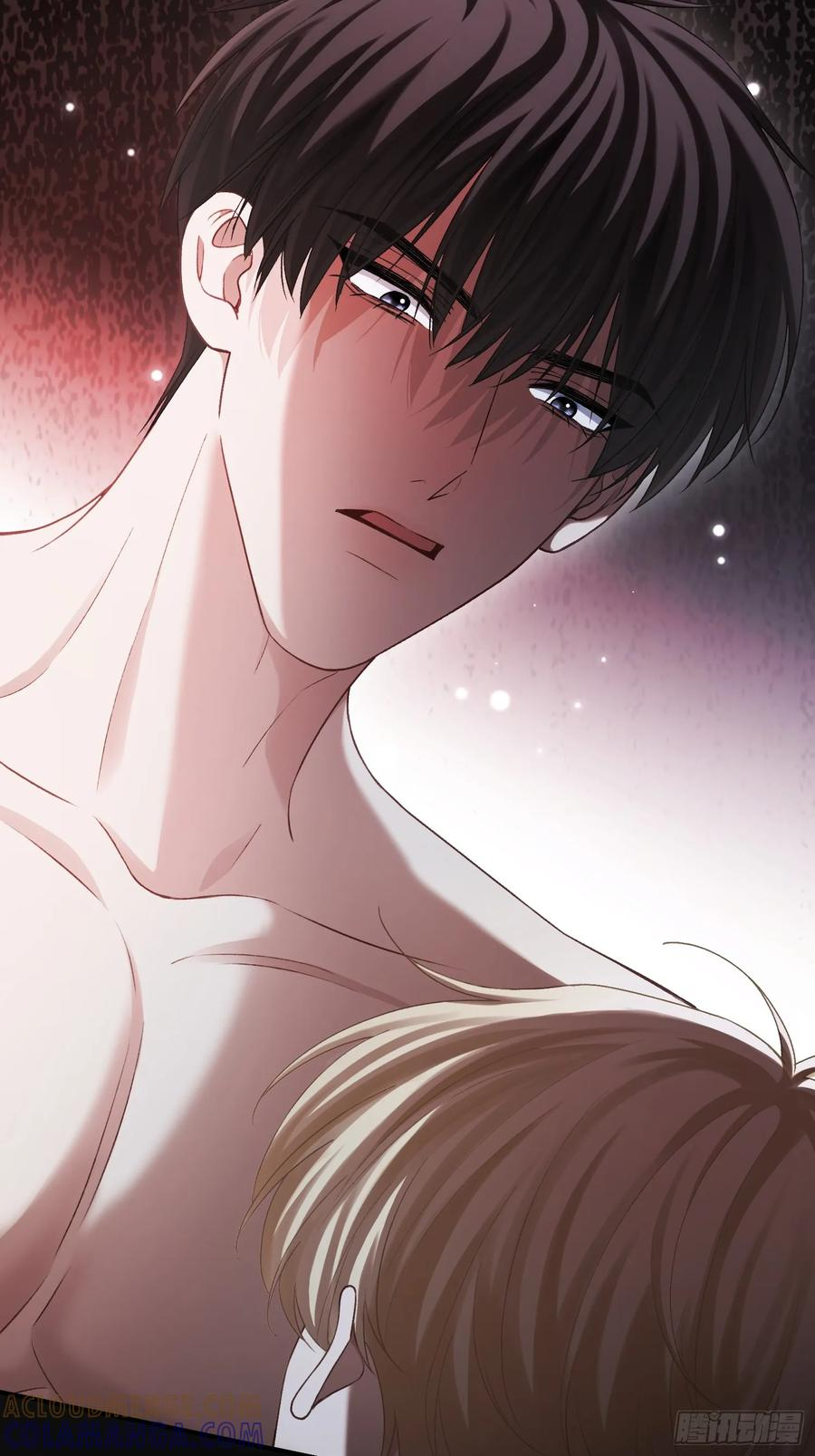 159话 高手拉扯 第9页