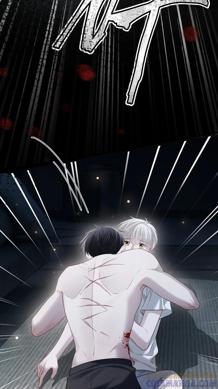 159话 高手拉扯 第19页