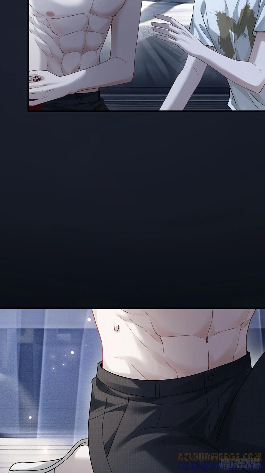 159话 高手拉扯 第23页