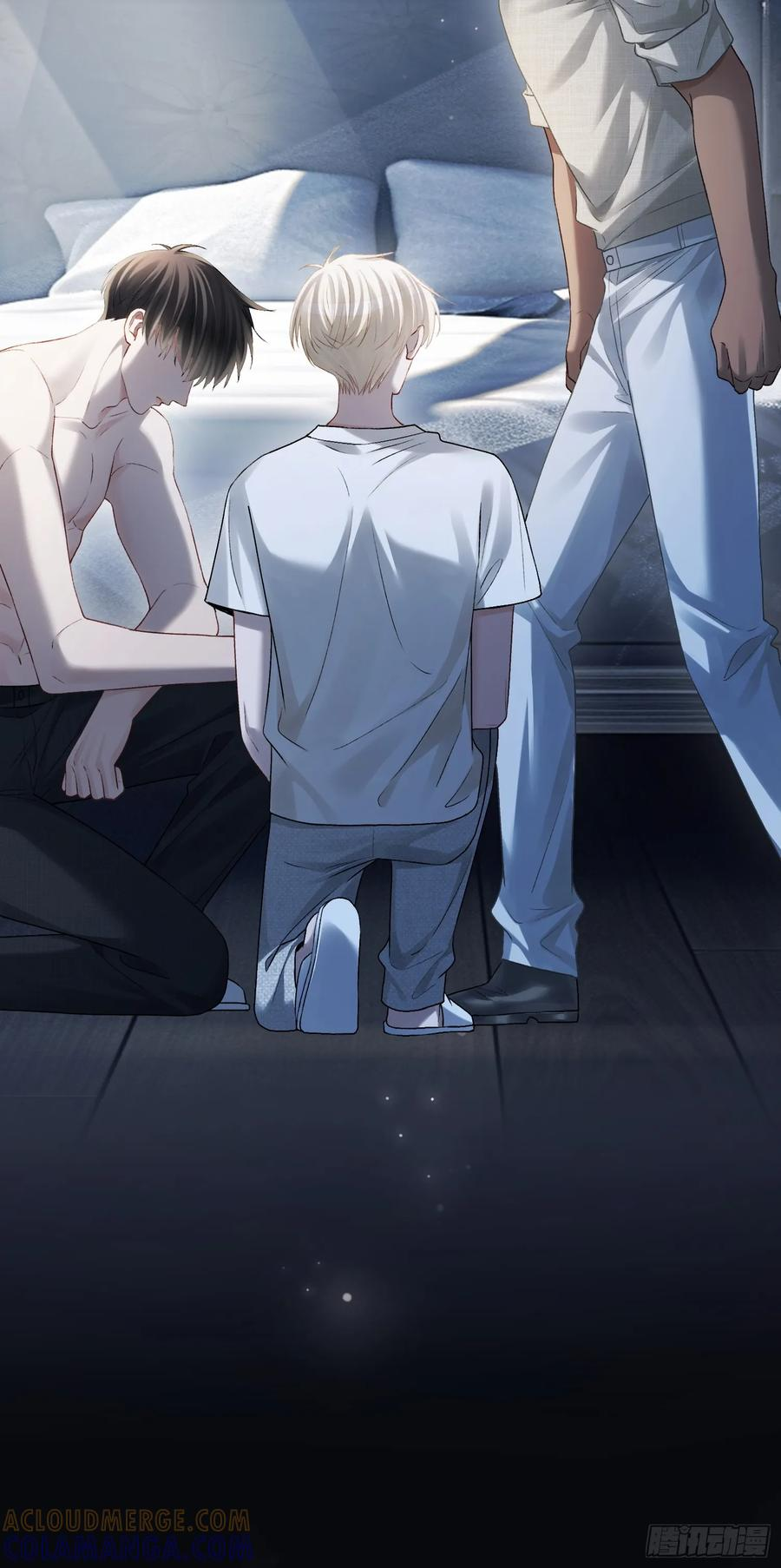 159话 高手拉扯 第27页
