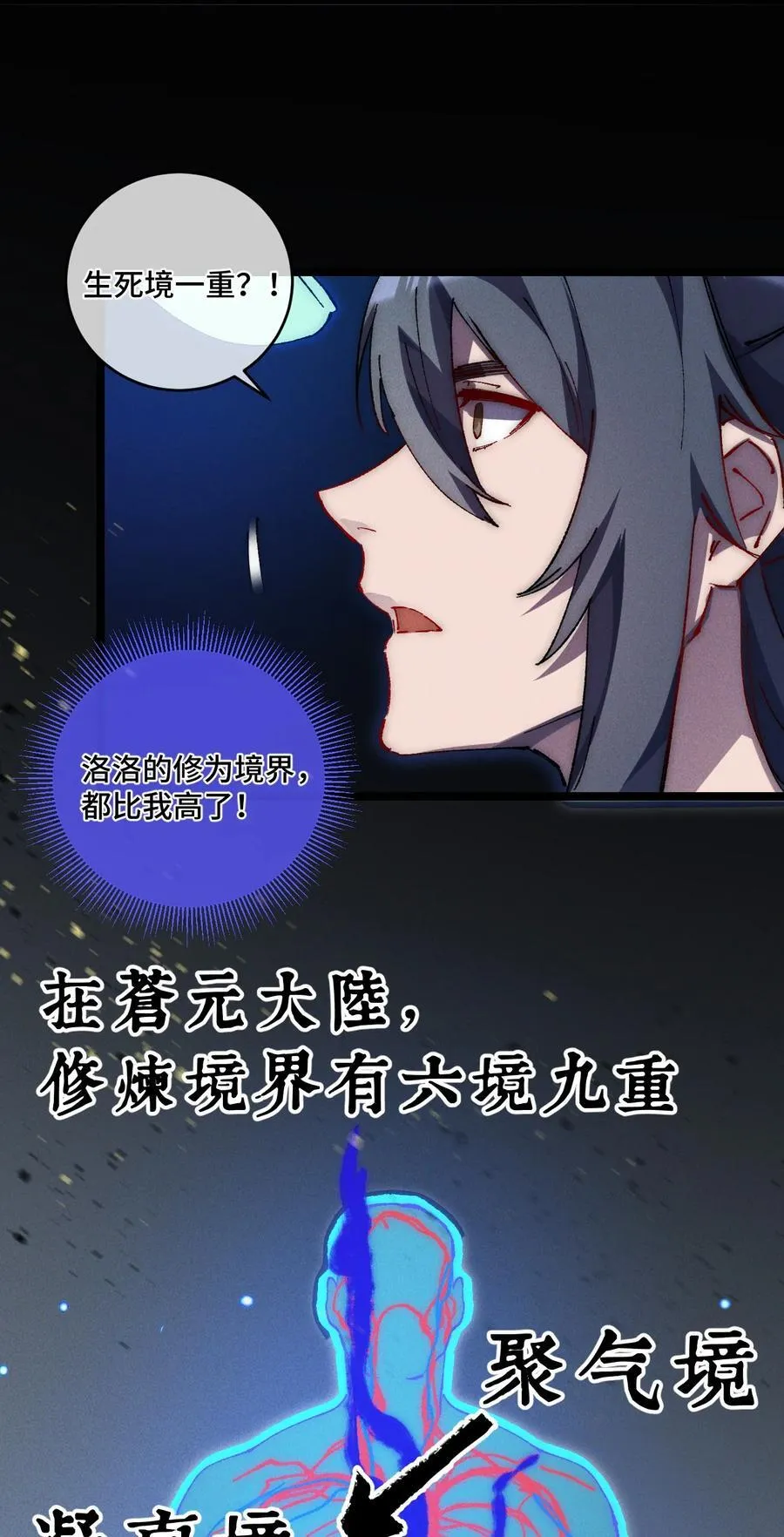 016 最，喜欢你们了！ 第53页