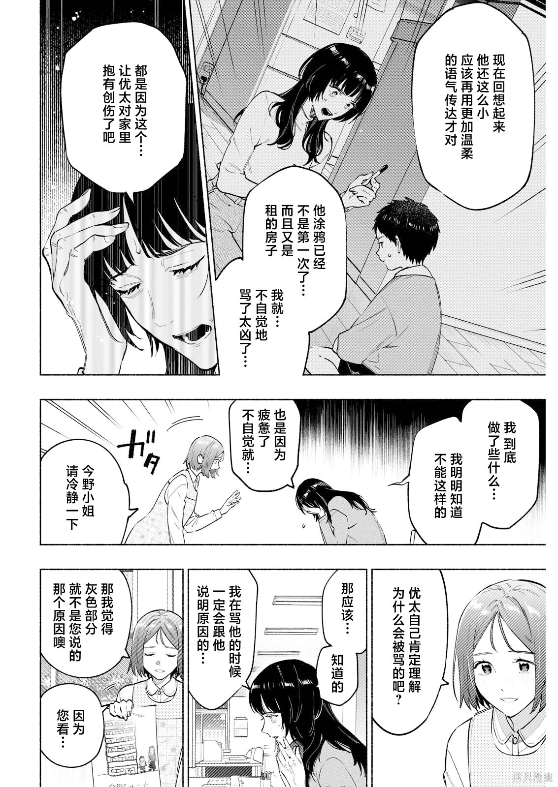 第08话 第6页