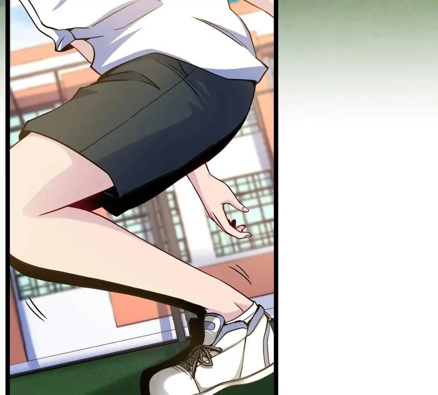 第1话 重生为怪兽!_（上） 第10页