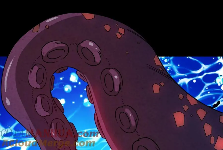 第1话 重生为怪兽!_（下） 第73页
