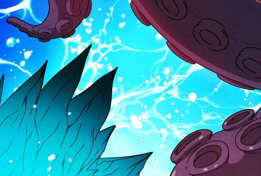 第1话 重生为怪兽!_（下） 第74页