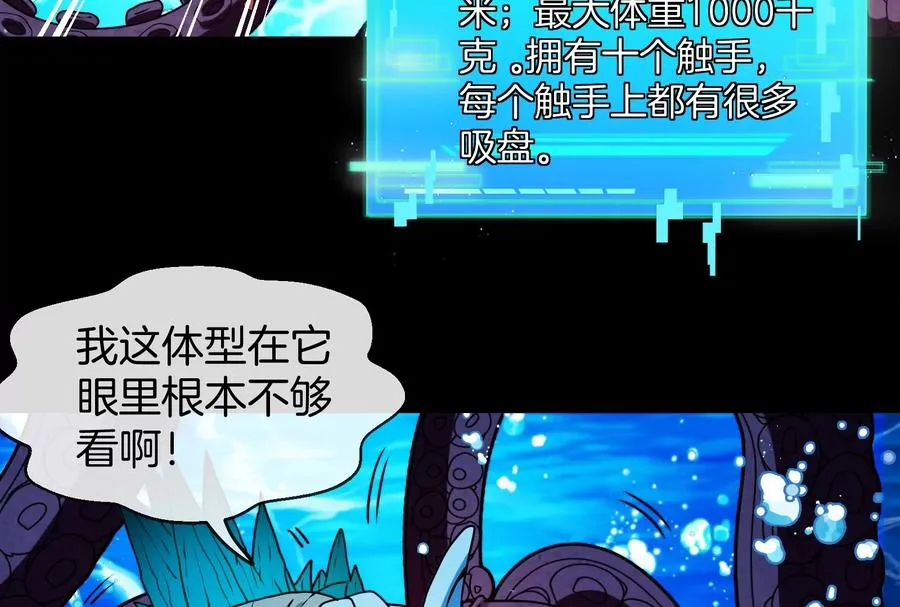 第1话 重生为怪兽!_（下） 第80页