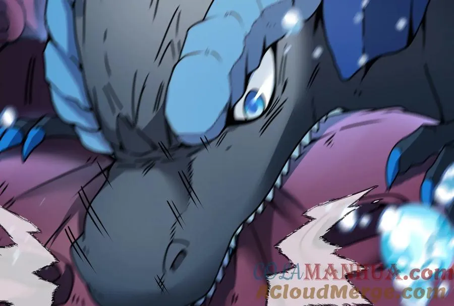 第1话 重生为怪兽!_（下） 第117页