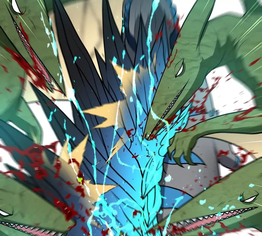 第3话 蛮猿傲狠 第40页