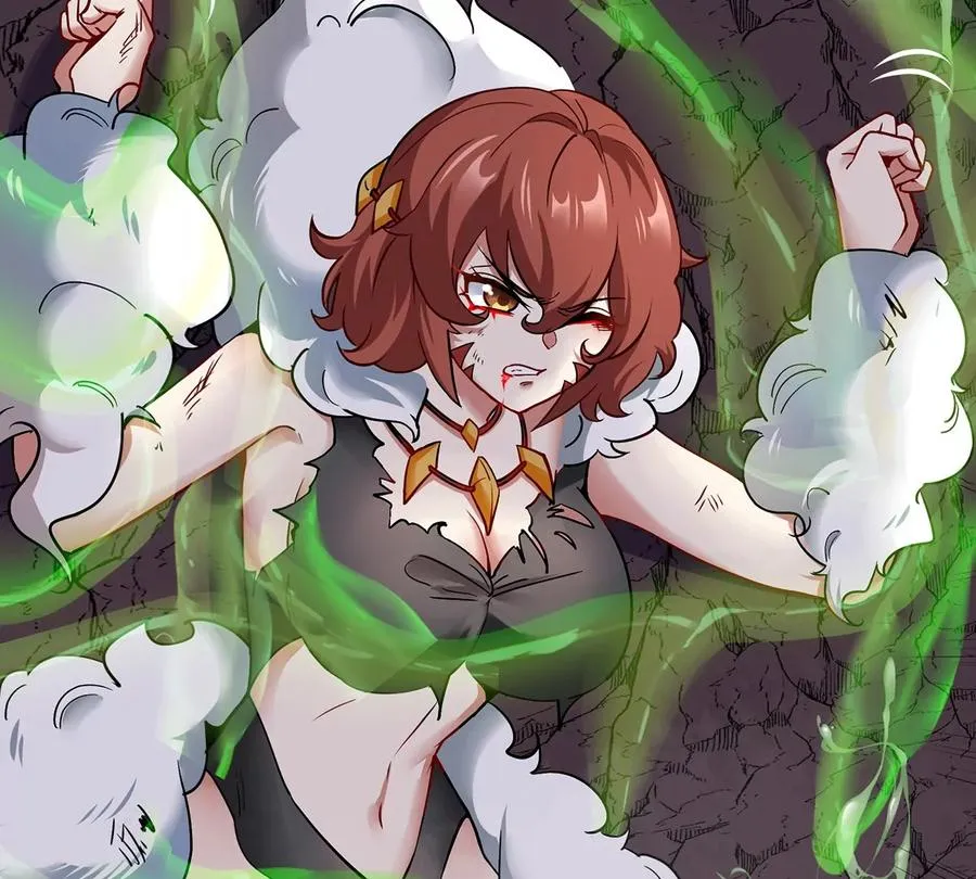 第5话 蛮猿原来是妹子 第68页