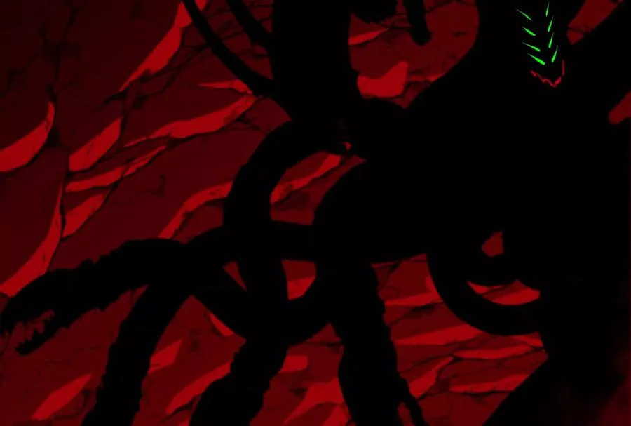 第13话 猿妹的回忆 第110页