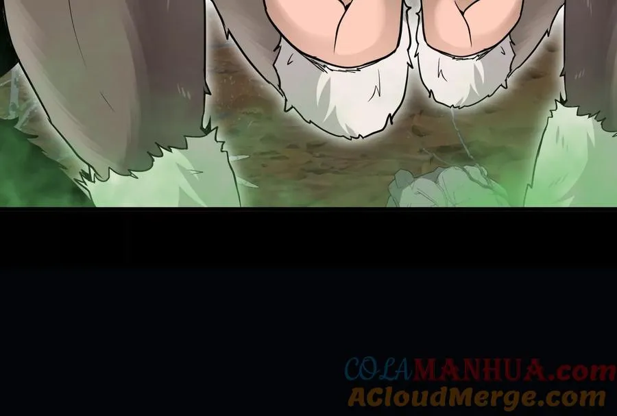 第13话 猿妹的回忆 第125页