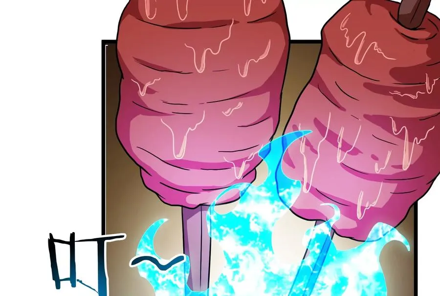 第14话 狂奔的暴食兽 第36页